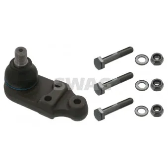 Rotule de suspension SWAG 50 78 0008