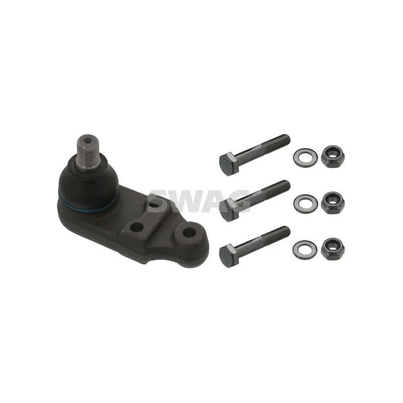 Rotule de suspension SWAG 50 78 0008