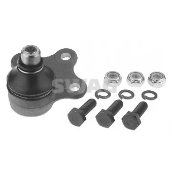 Rotule de suspension SWAG 50 78 0009