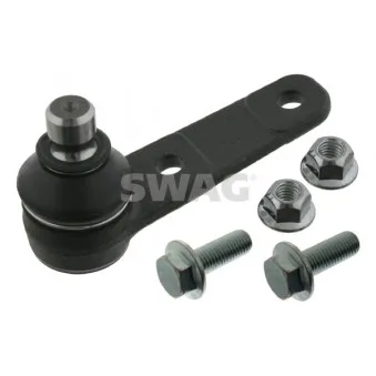 Rotule de suspension SWAG 50 78 0010