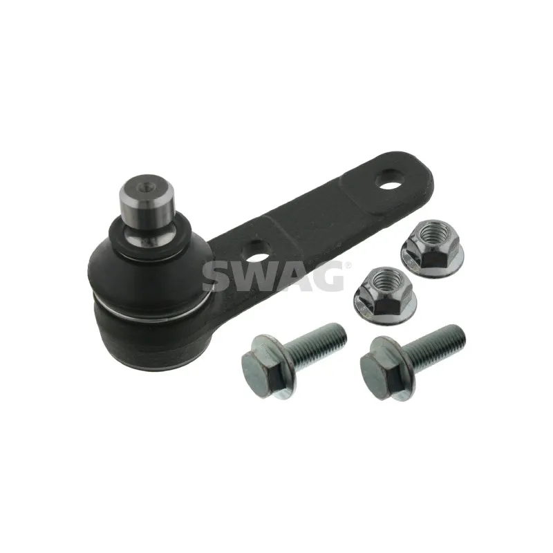 Rotule de suspension SWAG 50 78 0010
