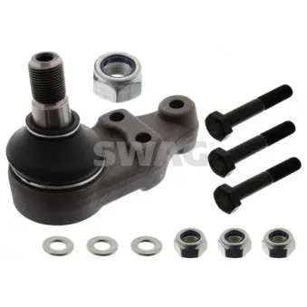Rotule de suspension SWAG 50 78 0012