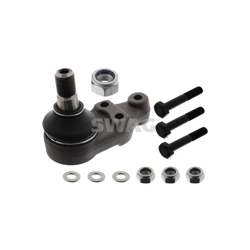Rotule de suspension SWAG 50 78 0012