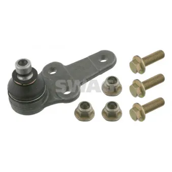 Rotule de suspension SWAG 50 78 0017