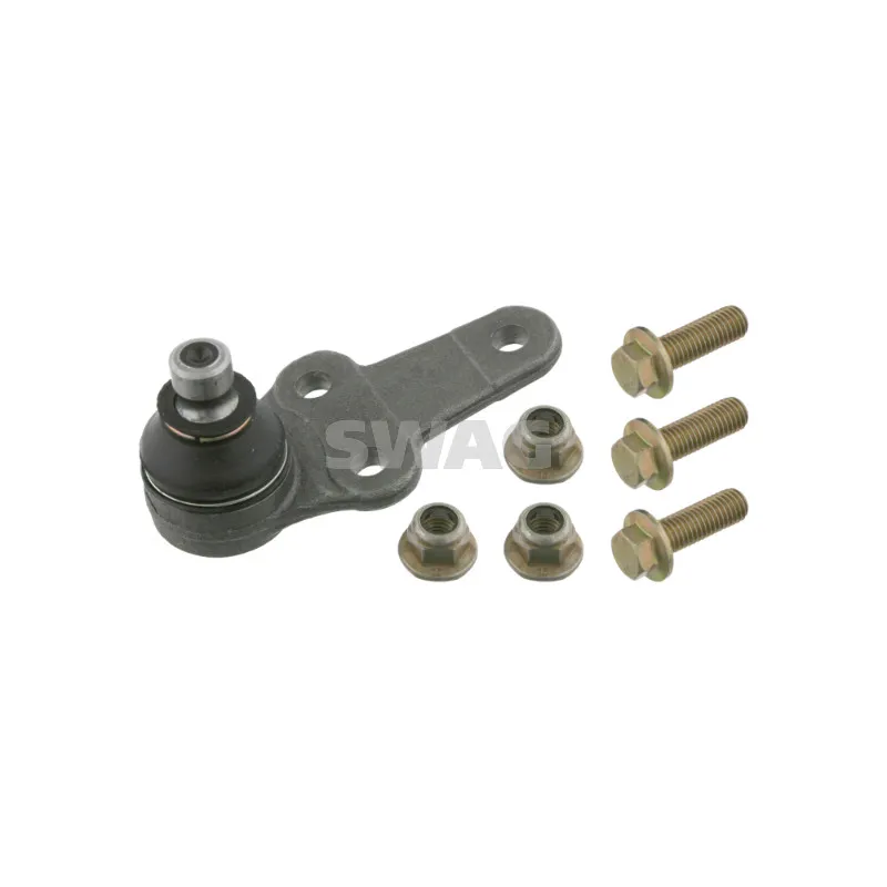 Rotule de suspension SWAG 50 78 0017