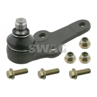 Rotule de suspension SWAG 50 78 0022