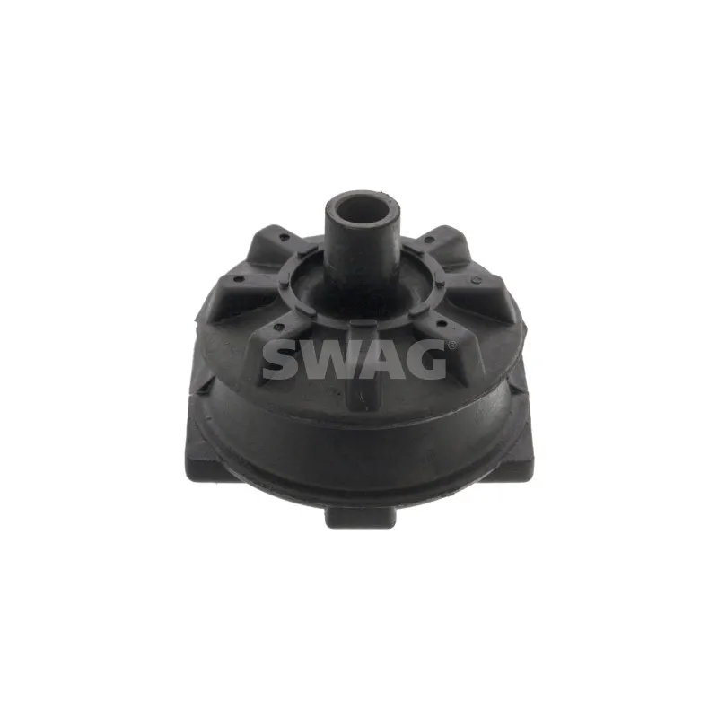 Suspension, corps de l'essieu SWAG 50 79 0005