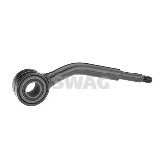 Entretoise/tige, stabilisateur avant droit SWAG 50 79 0008