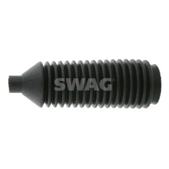 Joint-soufflet, direction SWAG 50 80 0008