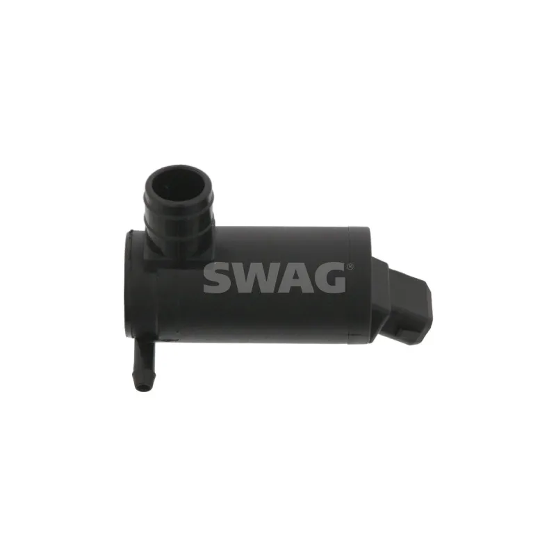 Pompe d'eau de nettoyage, nettoyage des vitres SWAG 50 90 6431