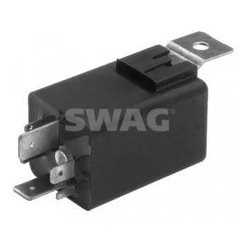 Temporisateur de préchauffage SWAG 50 91 4419