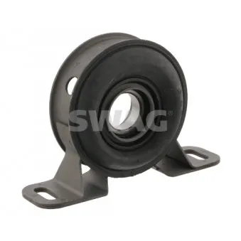 Suspension, arbre de cardan SWAG 50 91 8300