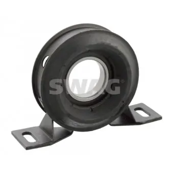 Suspension, arbre de cardan SWAG 50 91 8301