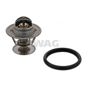 Thermostat, liquide de refroidissement SWAG 50 91 8979
