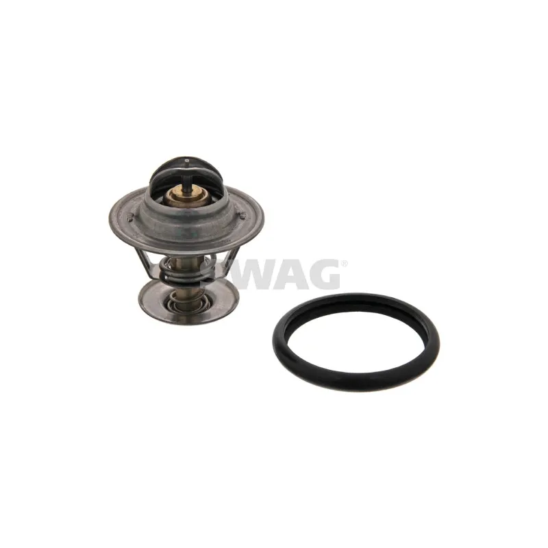 Thermostat, liquide de refroidissement SWAG 50 91 8979