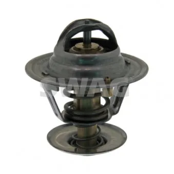 Thermostat, liquide de refroidissement SWAG 50 91 8981