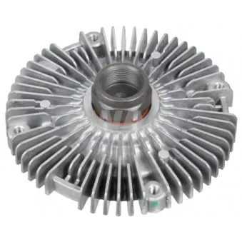 Embrayage, ventilateur de radiateur SWAG 50 91 9188