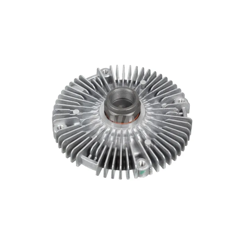 Embrayage, ventilateur de radiateur SWAG 50 91 9188