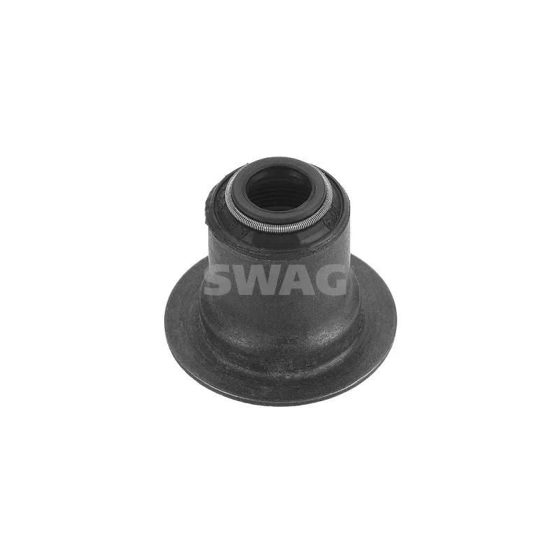 Bague d'étanchéité, tige de soupape SWAG 50 91 9533