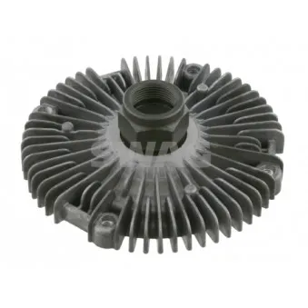 Embrayage, ventilateur de radiateur SWAG 50 91 9660
