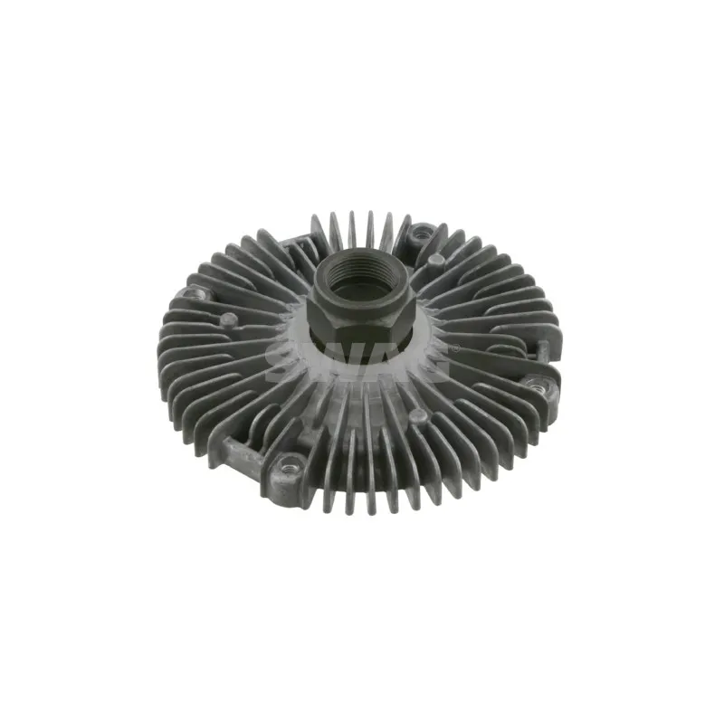 Embrayage, ventilateur de radiateur SWAG 50 91 9660