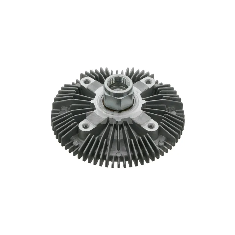 Embrayage, ventilateur de radiateur SWAG 50 91 9661