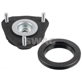 Kit de réparation, coupelle de suspension SWAG 50 91 9676