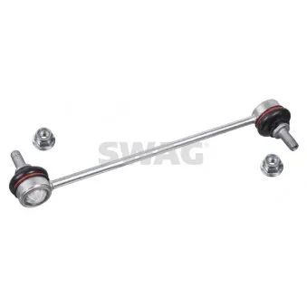Entretoise/tige, stabilisateur SWAG 50 91 9825