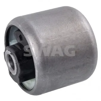 Suspension, corps de l'essieu SWAG 50 91 9829