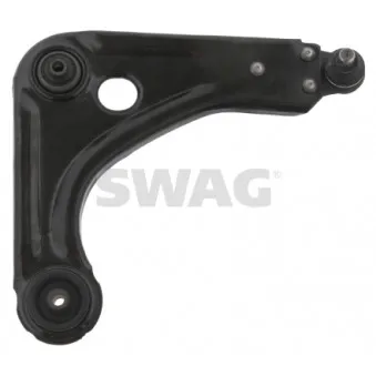 Triangle ou bras de suspension (train avant) SWAG 50 91 9980
