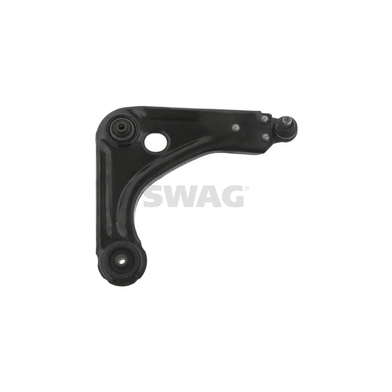 Triangle ou bras de suspension (train avant) SWAG 50 91 9980