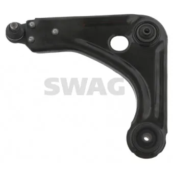 Triangle ou bras de suspension (train avant) SWAG 50 91 9981