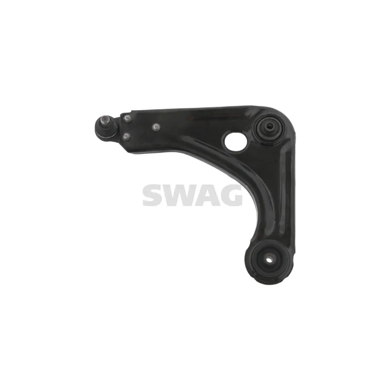 Triangle ou bras de suspension (train avant) SWAG 50 91 9981