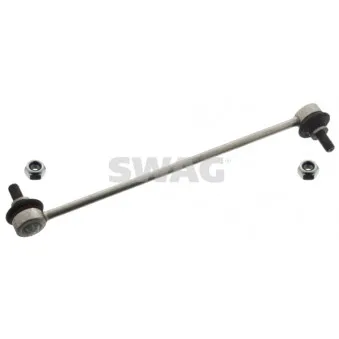 Entretoise/tige, stabilisateur SWAG 50 92 1021