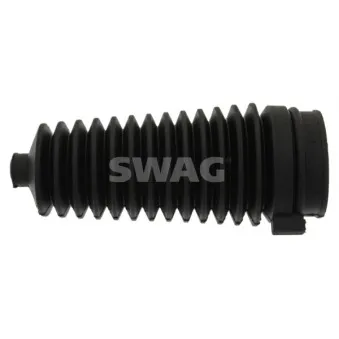 Joint-soufflet, direction SWAG 50 92 1257