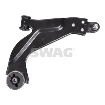 Triangle ou bras de suspension (train avant) SWAG 50 92 1674