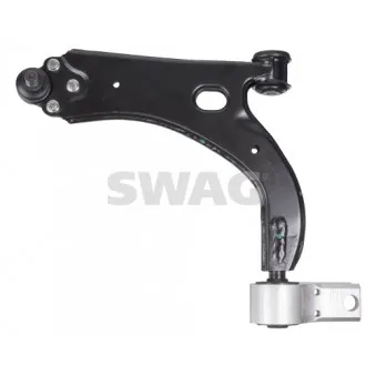 Triangle ou bras de suspension (train avant) SWAG 50 92 1681