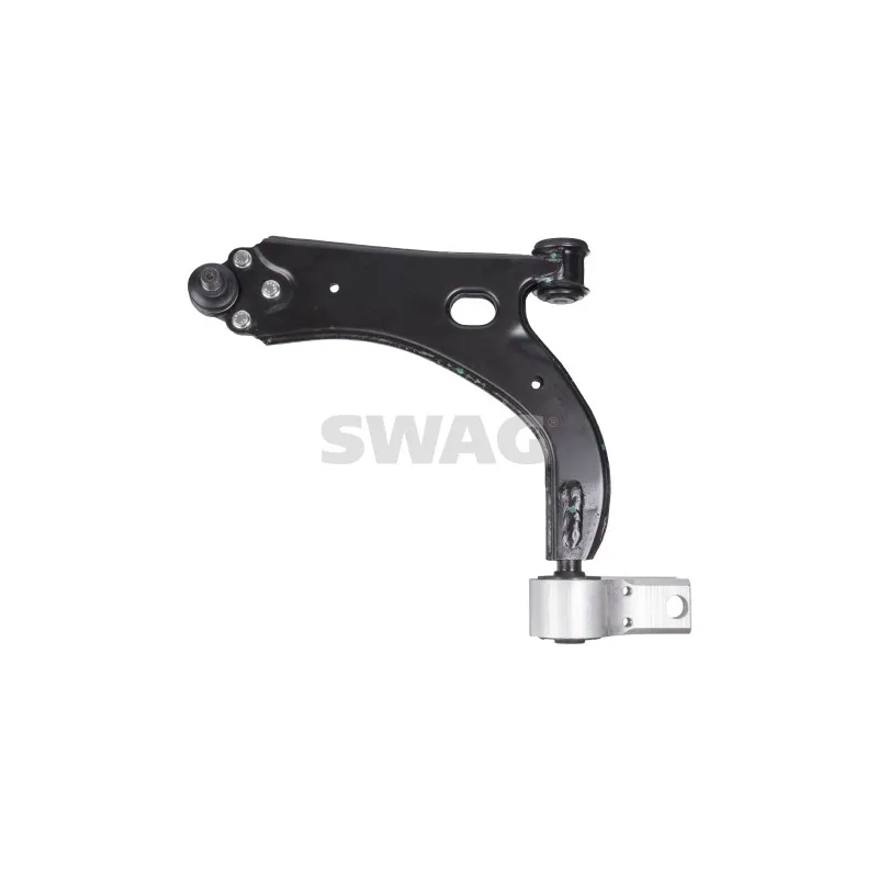 Triangle ou bras de suspension (train avant) SWAG 50 92 1681