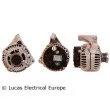 Alternateur LUCAS ELECTRICAL LRA03119 - Visuel 2