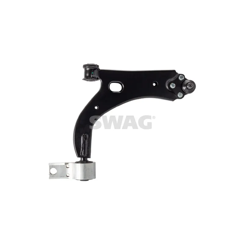 Triangle ou bras de suspension (train avant) SWAG 50 92 1682