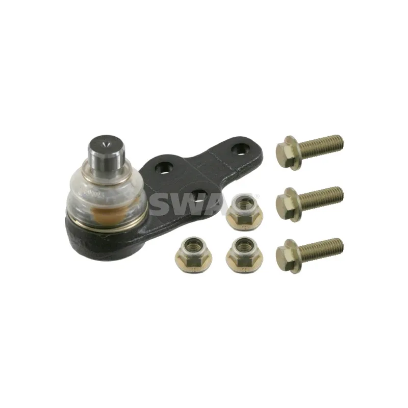 Rotule de suspension SWAG 50 92 2140