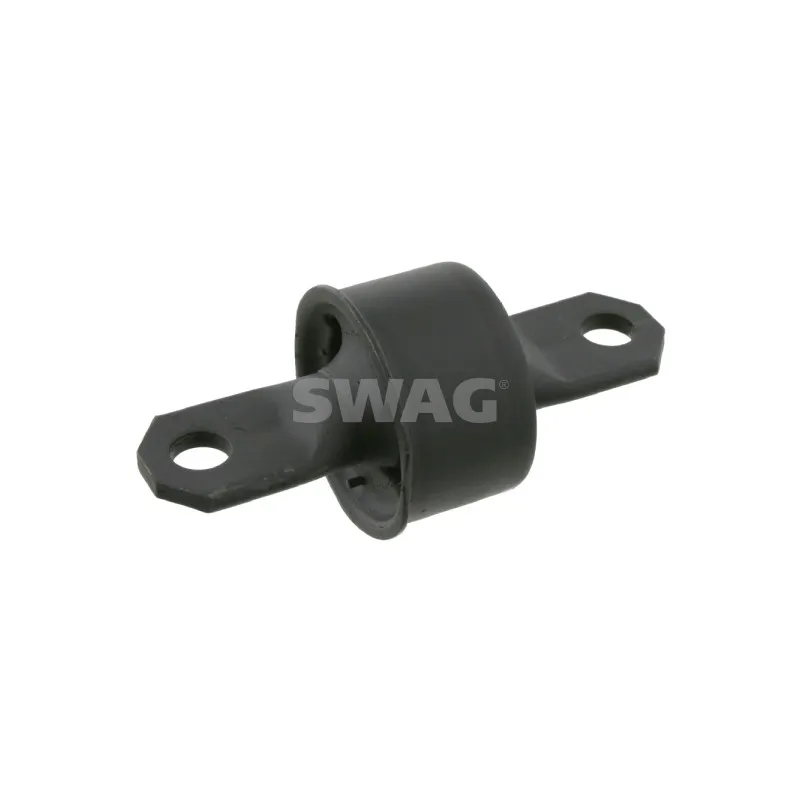 Suspension, corps de l'essieu SWAG 50 92 2699