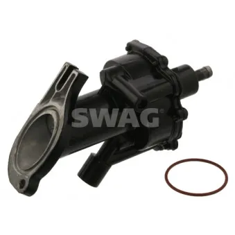Pompe à vide, freinage SWAG 50 92 2704