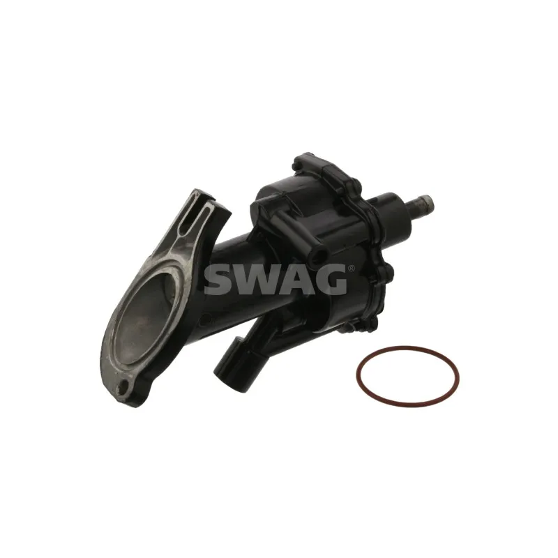 Pompe à vide, freinage SWAG 50 92 2704