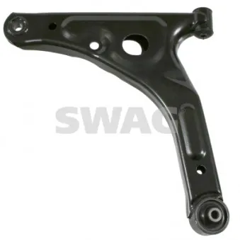 Triangle ou bras de suspension (train avant) SWAG 50 92 2861