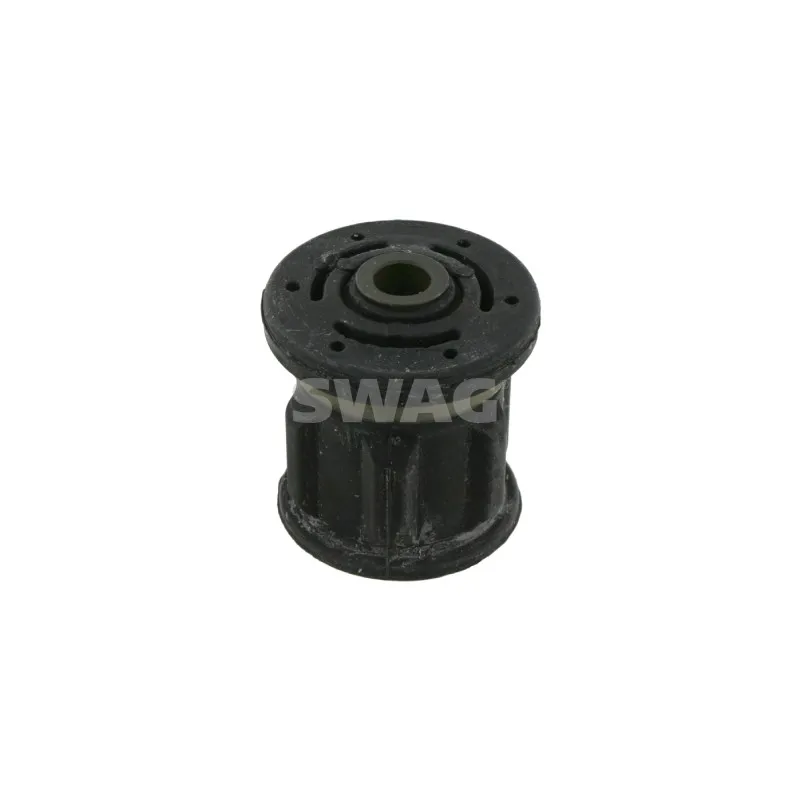 Suspension, corps de l'essieu SWAG 50 92 4187