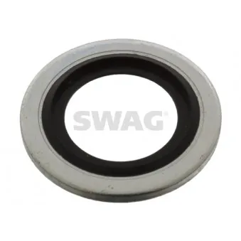 Rondelle d'étanchéité, vis de vidange d'huile SWAG 50 92 4359