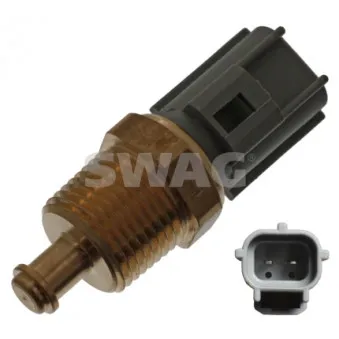 Sonde de température, liquide de refroidissement SWAG 50 92 4467