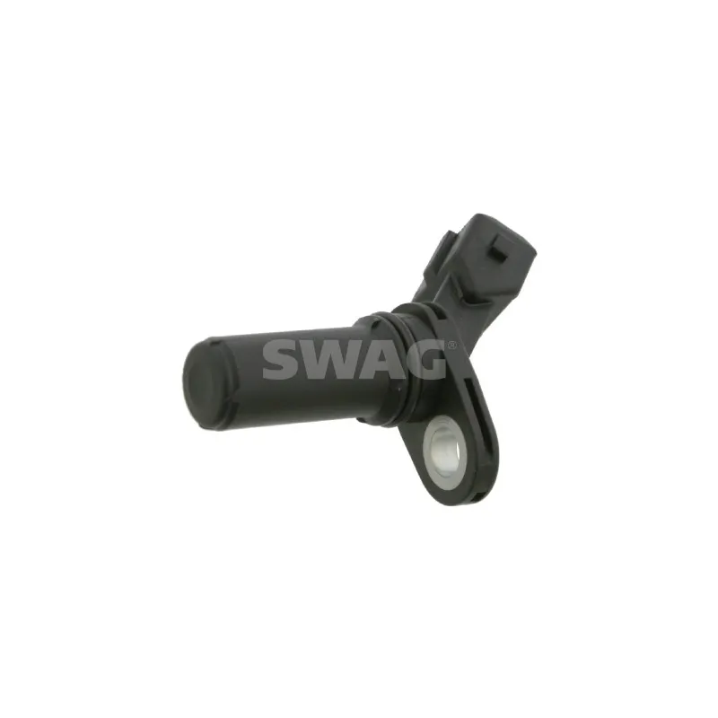 Capteur d'angle, vilebrequin SWAG 50 92 4843