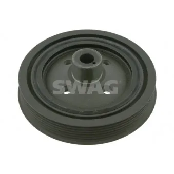 Poulie, vilebrequin SWAG 50 92 4889